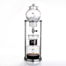 600ml Classic Cold Brew Coffee Ice Coffee Maker Espresso Coffee Drip Pot