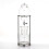 600ml Classic Cold Brew Coffee Ice Coffee Maker Espresso Coffee Drip Pot 3