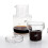 600ml Classic Cold Brew Coffee Ice Coffee Maker Espresso Coffee Drip Pot 5
