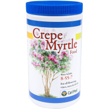 Carl Pool Crepe Myrtle Pflanzennahrung 24oz 8-55-7