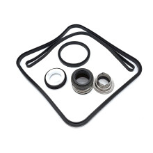 HCLLPS Sostituzione Guarnizione Super Pump per Hayward Go Kit 3. Guarnizioni Completo.