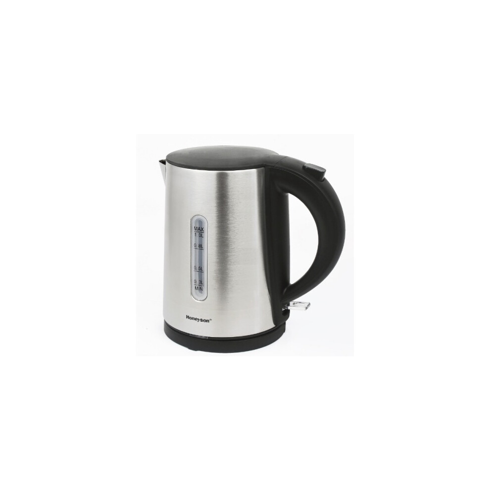 Smart - K101 Silent Electric Kettle, Automatic Power Off-image-OPC-PFRT2G6-NEW
