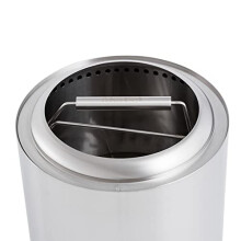 Solo Stove Ranger Handgreep Accessoire Draagbare Camping Buitenhaard Tool voor Het Verplaatsen van Campingequipment