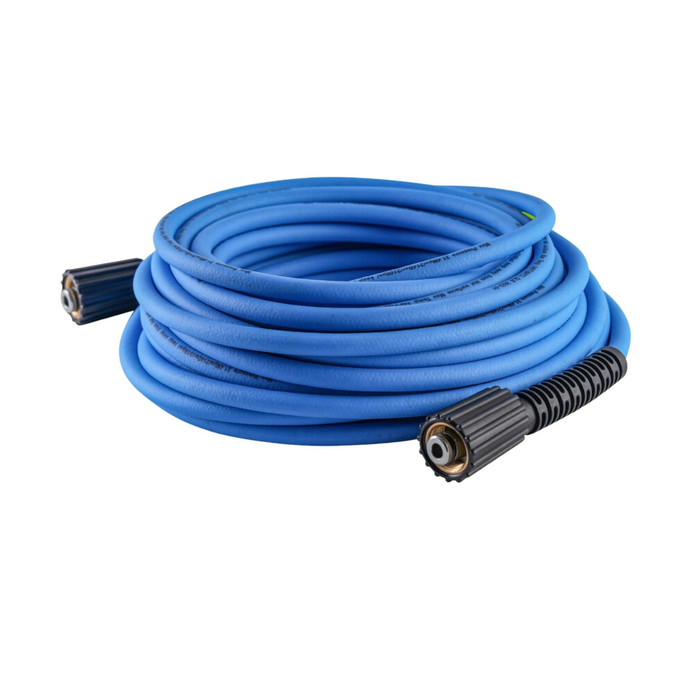 Greenworks 50 ft PVC Pressure Washer Hose