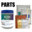 Adult Couples 3d Hand Casting Kit 4