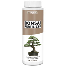 Engrais pour Bonsai, Idéal pour tous les arbres Bonsai, 250mL
