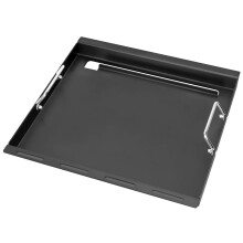 Inserti per Griglie Weber Spirit 200 e Spirit II 200, Piastra Piana