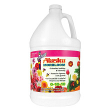 Lilly Miller 100099252 Fertilizante, 1 Galón, Blanco