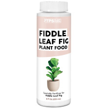 Abono para Ficus y Árboles de Higo, Fertilizante Líquido para Plantas de Interior 8 oz (250mL)