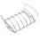 Weber Weber Spare-Rib-Halter & Bratenkorb 1