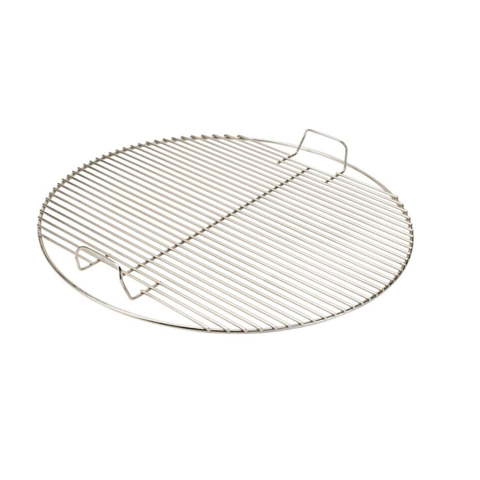 Weber Cooking Grate  175 inches  Heavy Duty Plated Steel