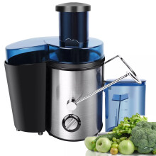 Electric Citrus Juice Maker Electric Lemon Orange Fresh Juicer Machines 1000W Two Speed Mode
