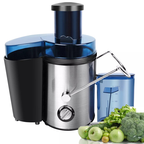Electric Citrus Juice Maker Electric Lemon Orange Fresh Juicer Machines 1000W Two Speed Mode