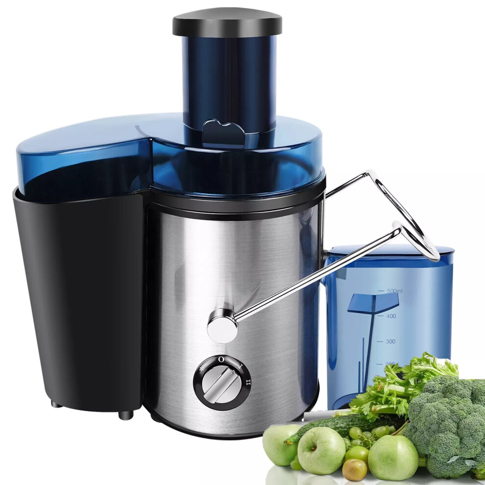 Electric Citrus Juice Maker Electric Lemon Orange Fresh Juicer Machines 1000W Two Speed Mode