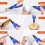 Cordless Mini Rotary Tool Kit 5 Speed Adjustment USB Rechargeable Mini Grinder with 83 Accessories 7