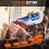 Cordless Mini Rotary Tool Kit 5 Speed Adjustment USB Rechargeable Mini Grinder with 83 Accessories 10