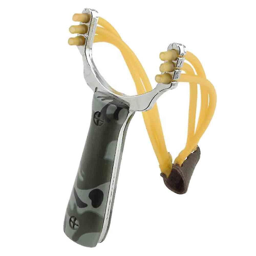 Sunrain Sling Bow Outdoor Sling Bow