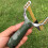 Sunrain Sling Bow Outdoor Sling Bow 4