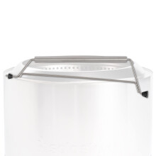 Solo Stove Yukon 27" Vuurkorf Handvat Accessoire Voor Camping en Buiten
