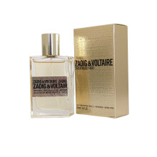 Apă de parfum, Zadig & Voltaire, This Is Really Her!, pentru femei, 50 ml
