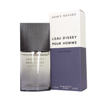 ISSEY MIYAKE L'Eau d'Issey Pour Homme Solar Lavender EDT 50 ml – Fraîcheur et Élégance Masculine
