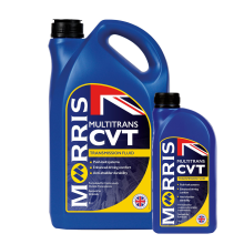 6L MORRIS CVT Transmission Fluid ATF Multitrans CVT Gearbox Oil NS-1,NS-2,NS-3