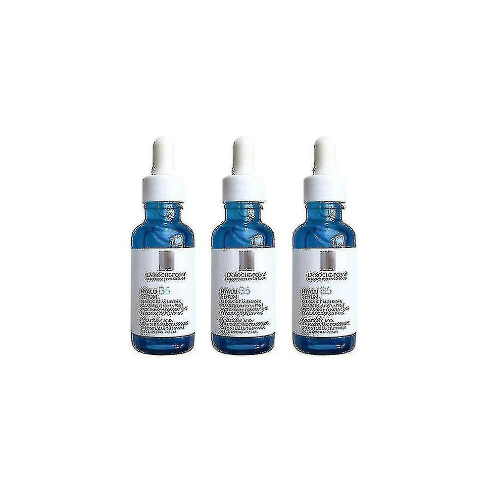 (2pcs) La Roche Posay Hyalu B5 Eye Serum Anti-wrinkle Concentrate Repairing 30ml