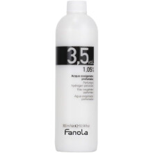 Fanola Creme Aktivator 1,05 % Oxid Oxyd 300 ml