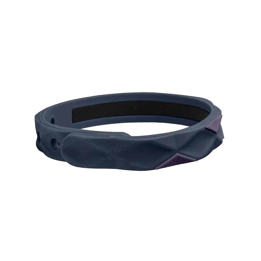 (1 With Japanese Logo) Electrostatic Eliminator Anti-Static Body Electrostatic Releaser Static Remover Wristband Wireless 7364070203680