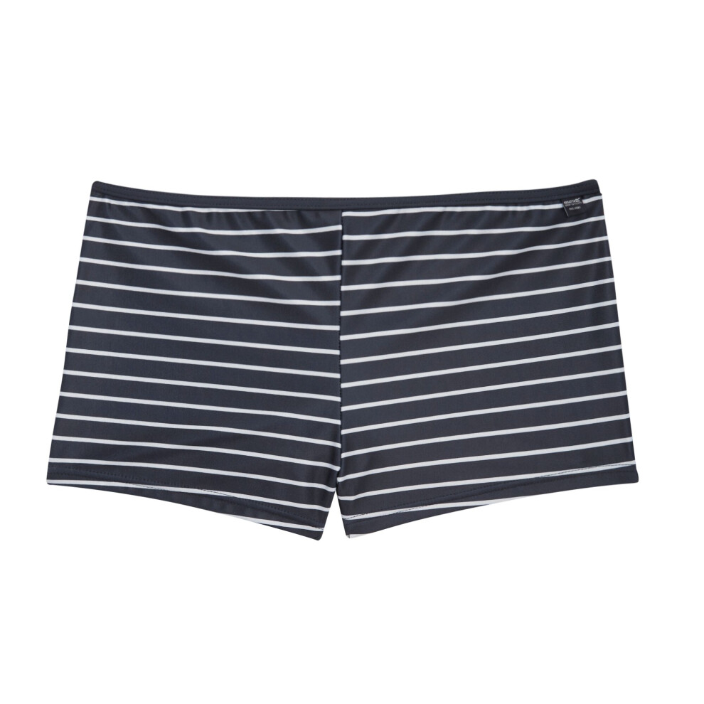 Regatta Womens/Ladies Aceana Striped Bikini Bottoms