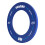winmau Winmau PDC Blue Dartboard Surround with Printed Winmau Logo 3