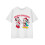 Disney (18-24 Months) Disney Short Sleeved T-Shirt (Girls White) 1