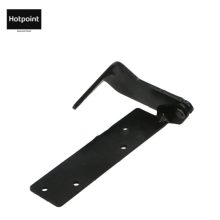 Genuine Hotpoint Indesit Oven Top Hinge Assy Swing J00793768 C00704391