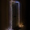 5.5m 800 LED Door LIghts with Timer in White & Warm White on Silver Wire 3