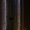 5.5m 800 LED Door LIghts with Timer in White & Warm White on Silver Wire 7