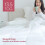 (Single ) Lancashire Textiles Soft Comfort 13.5 Tog Duvet 5