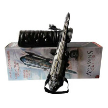 Assassin's Creed 4 Pirate Hidden Blade Arrow With Box