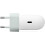Google 45W 3A USB C Charger White EU Plug - GA05732-EU 2
