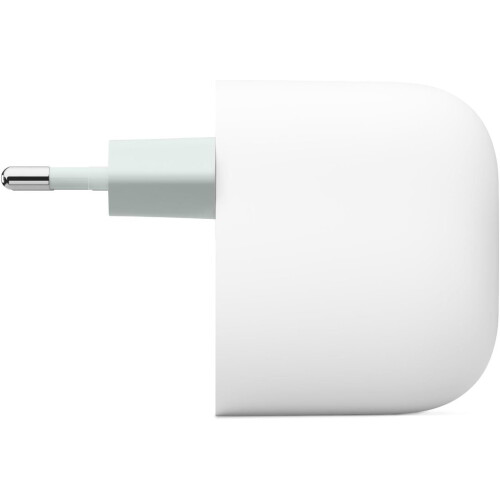 Google 45W 3A USB C Charger White EU Plug - GA05732-EU 2