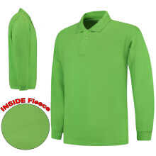 (7XL) Mens Fleece Jumper Soft Workwear TShirt Tricorp Polo Sweater
