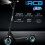 RCB RCB R17 Electric Scooter,8.5 E-Scooter Foldable Max 25 km/h,APP Control,Max Load120 kg. 2