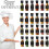 Premium 24 Jar Spice Experience Collection 2