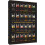 Premium 24 Jar Spice Experience Collection 1