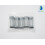 Kuntze Replacement 350m Filters for Bowl Filter (5Pk) 2