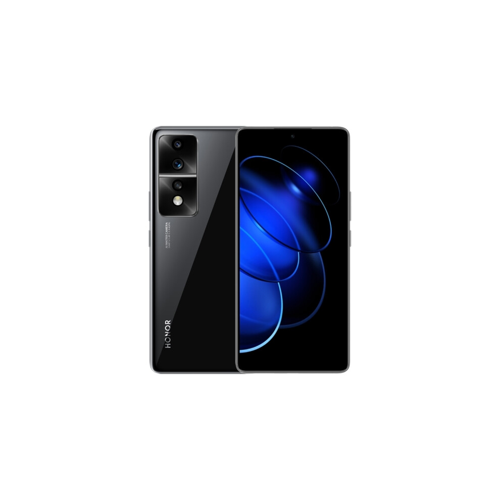 NEW SEALED Honor 80 GT 5G 256GB+12GB (Black) - unlocked