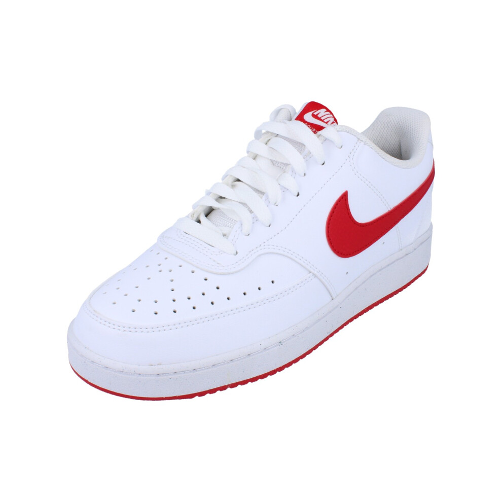 (8.5) Nike Court Vision Lo NN Ess Mens Trainers Hf1744 Sneakers Shoes