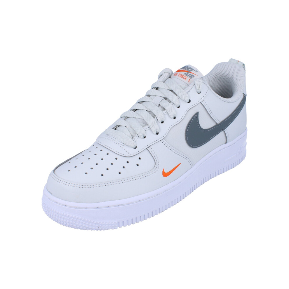 (13) Nike Air Force 1 07 Mens Trainers Hf3836 Sneakers Shoes