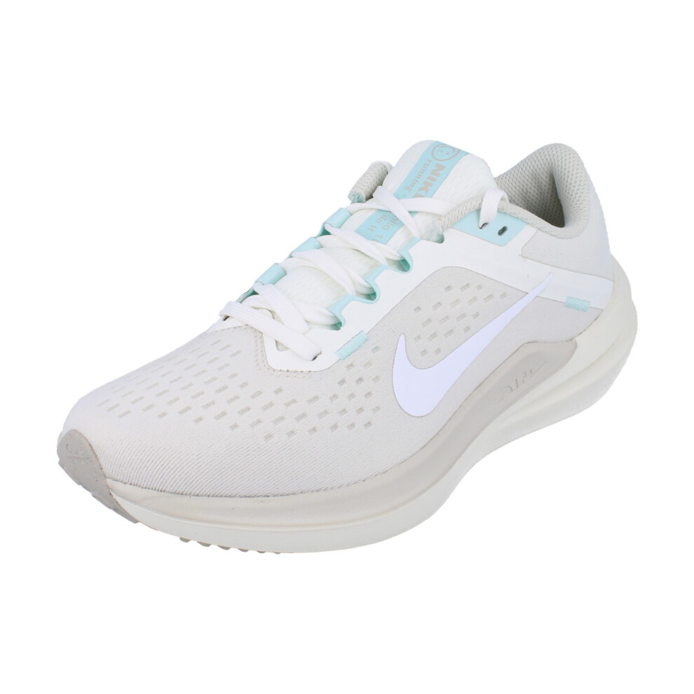 (4.5) Nike Air Winflo 10 Womens Running Trainers Fq6872 Sneakers Shoes