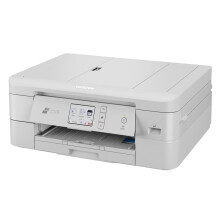 Brother DCP-J1800DW All-In-One Inkjet Printer with Auto Paper Cutter