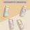 Honest Bubble Bath Lavender - 12Fl.Oz 4
